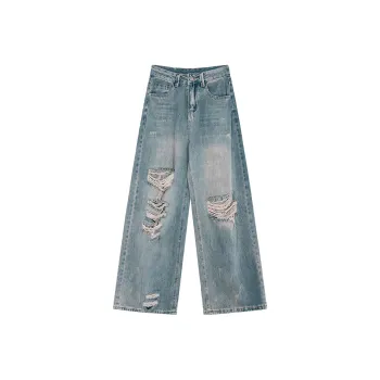 OTHERMIX Jeans Women's Blue