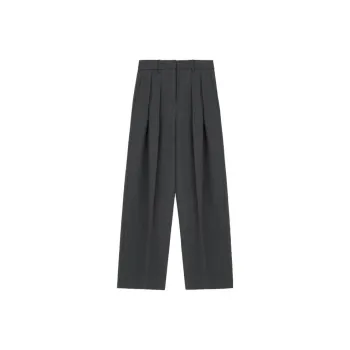 THEORY Casual Pants Women's Greige