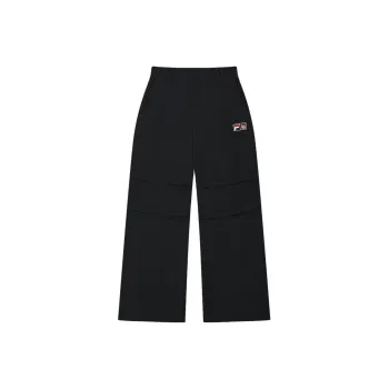 FILA x MAISON KITSUNE ORIGINALE Casual Pants Women's Legend Blue NV