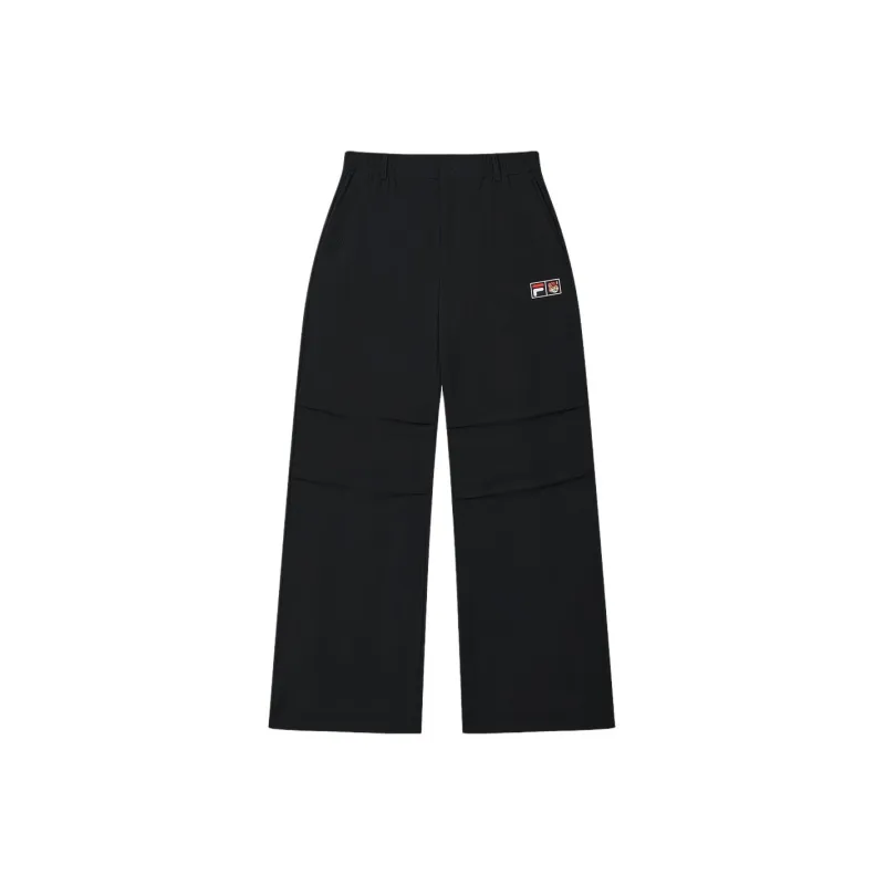 FILA x MAISON KITSUNE ORIGINALE Casual Pants Women's Legend Blue NV-0