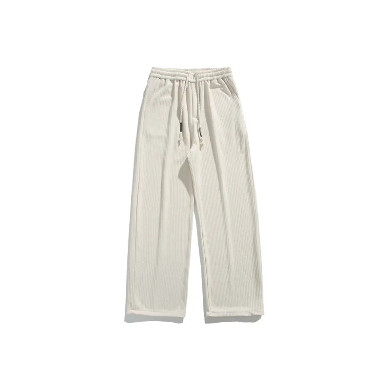 FISHGALAXY Casual Pants Unisex-4