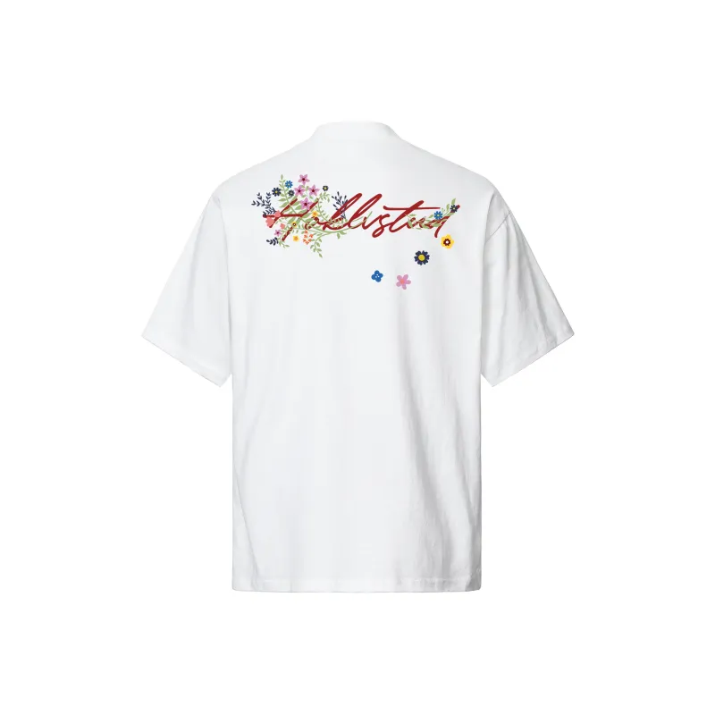 HOKLV T Shirts Unisex-1
