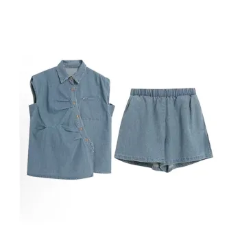PLANE DRIFT Casual Suit Women's
