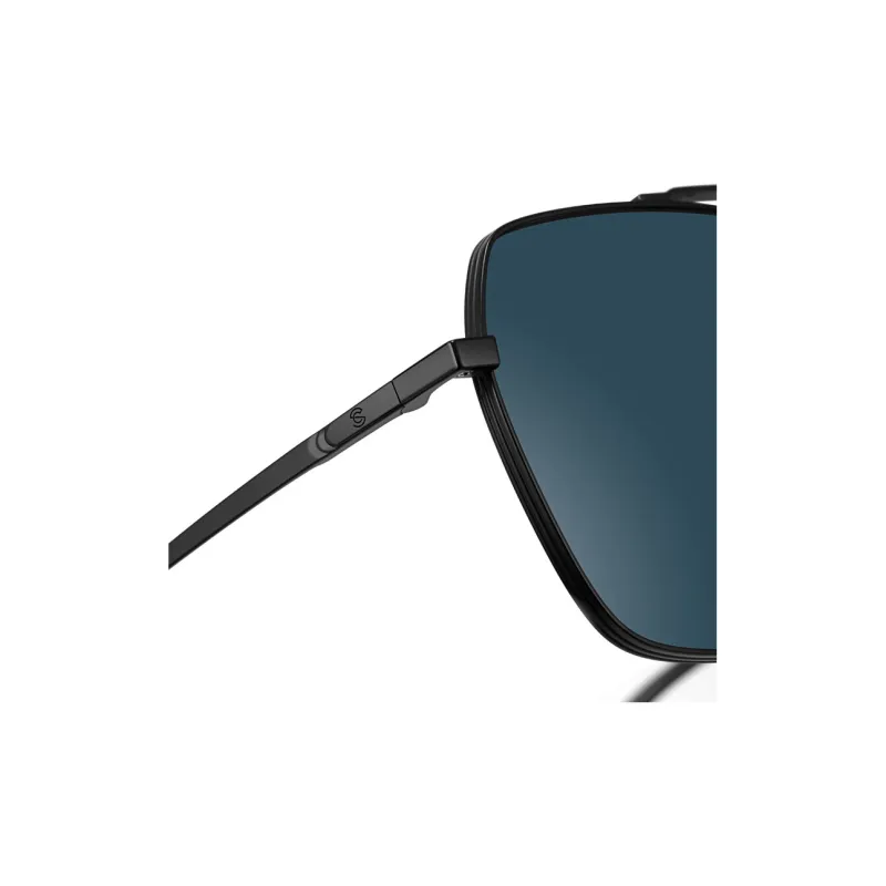SEROVA Aviator Sunglasses Unisex-3