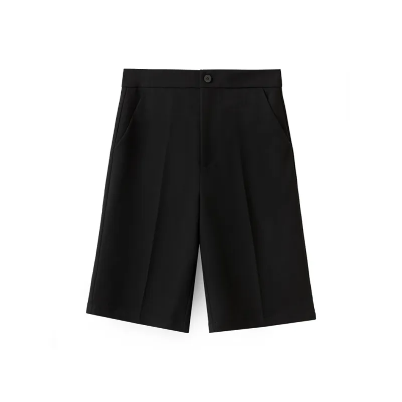 AMII Casual Shorts Women's-6
