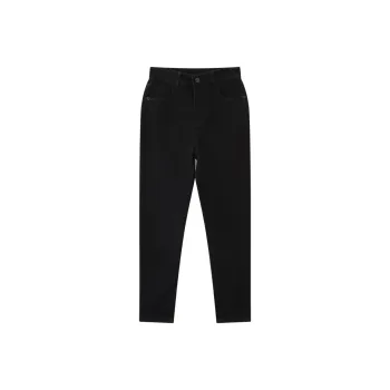 KUHNMARVIN Jeans Women's Black