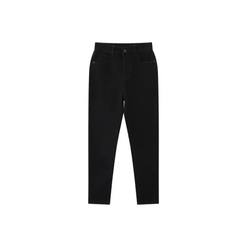 KUHNMARVIN Jeans Women's Black