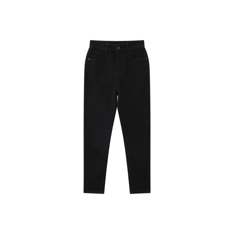 KUHNMARVIN Jeans Women's Black-0