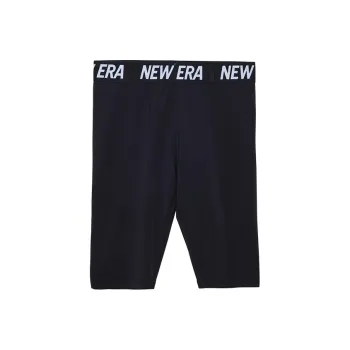 New Era Casual Shorts Women's Black