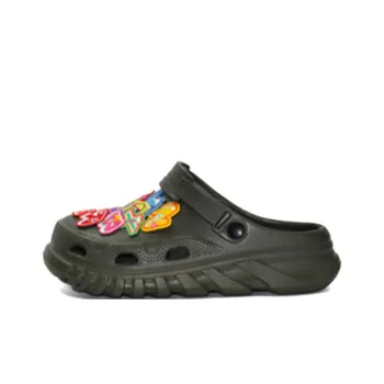 KUPE Clogs Men