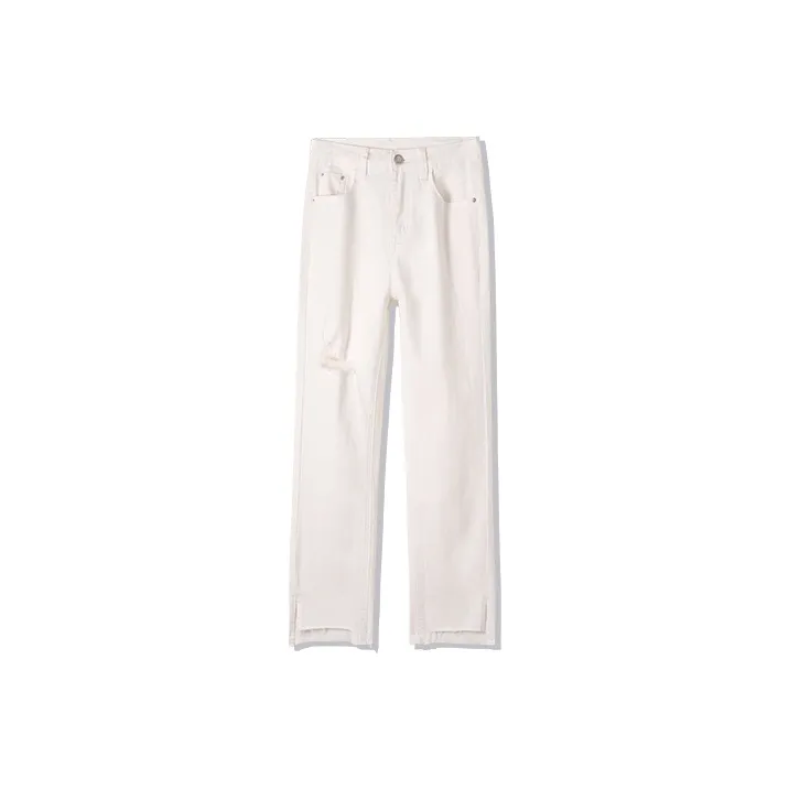 MITUAN Jeans Women's-0