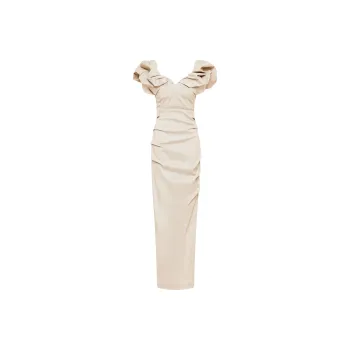 RACHEL GILBERT Frey Maxi Dress