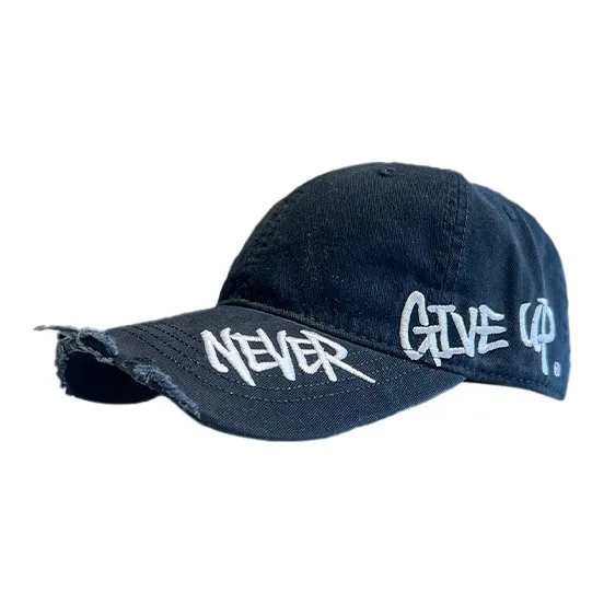 JKEM Cotton Baseball Caps Unisex-3