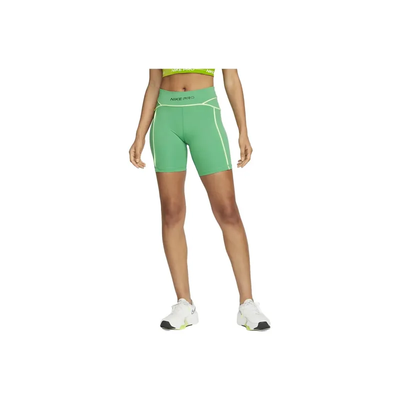 Nike Leggings Women's Green-0
