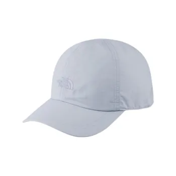 THE NORTH FACE Recycled Nylon, Polyester, Cotton Baseball Caps Unisex Gray
