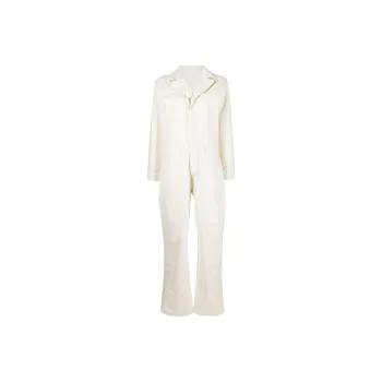 Fortela Jumpsuits Women's Light Beige