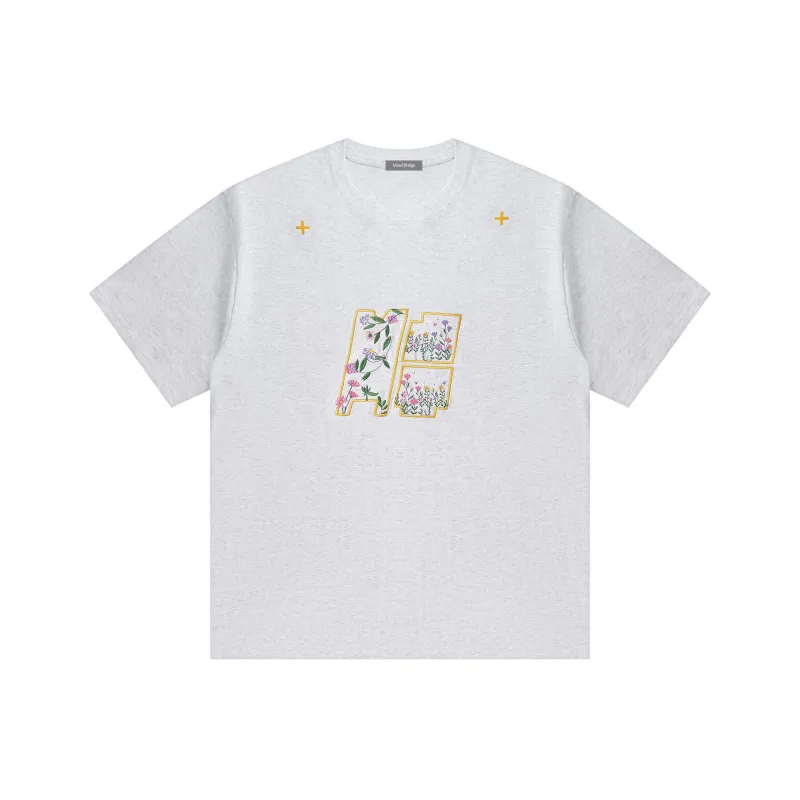 MindBridge T Shirts Unisex-4