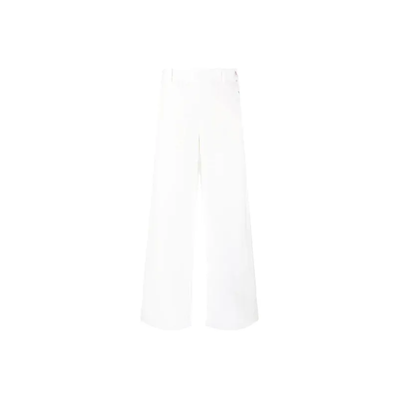 Polo Ralph Lauren Pants Women's White-0