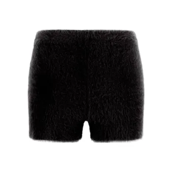 Jacquemus Le Short Neve 'Black'