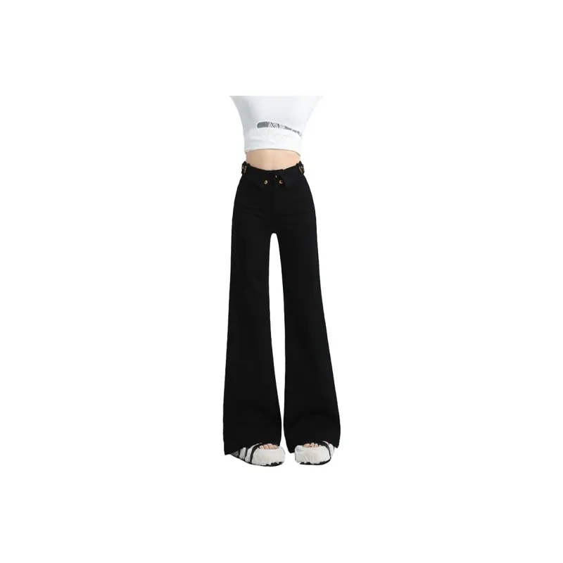 FAIRWHALE Jeans Women's-4