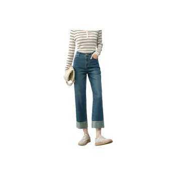 YALIDA Jeans Women's