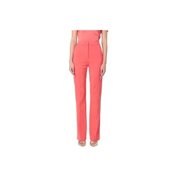 PINKO Straight leg Trousers