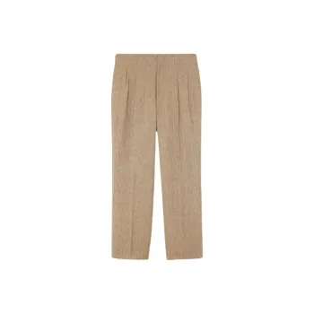 Loro Piana Casual Pants Men's Brown