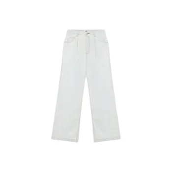 KENT&CURWEN SS25 Jeans Women's Light Blue