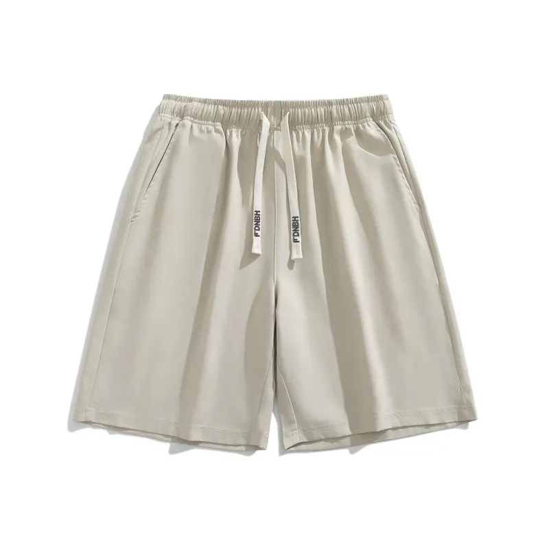 DNBH Casual Shorts Unisex-12