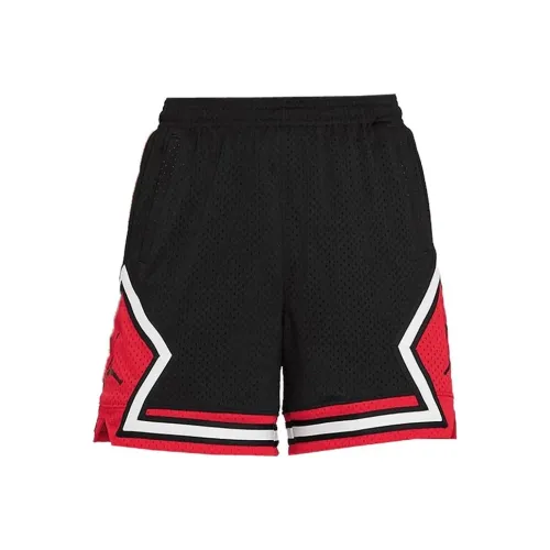 JORDAN Casual Shorts Women's Black