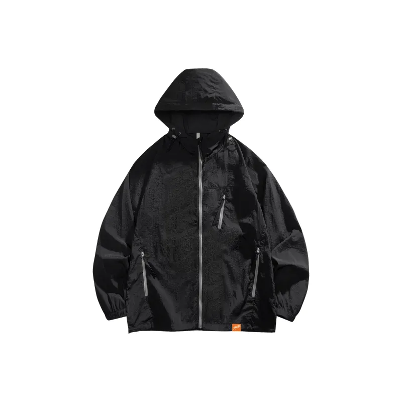Snow Know The Answer SKTA Super Light Breathable Quick Dry Sun Protection Clothing Unisex-10