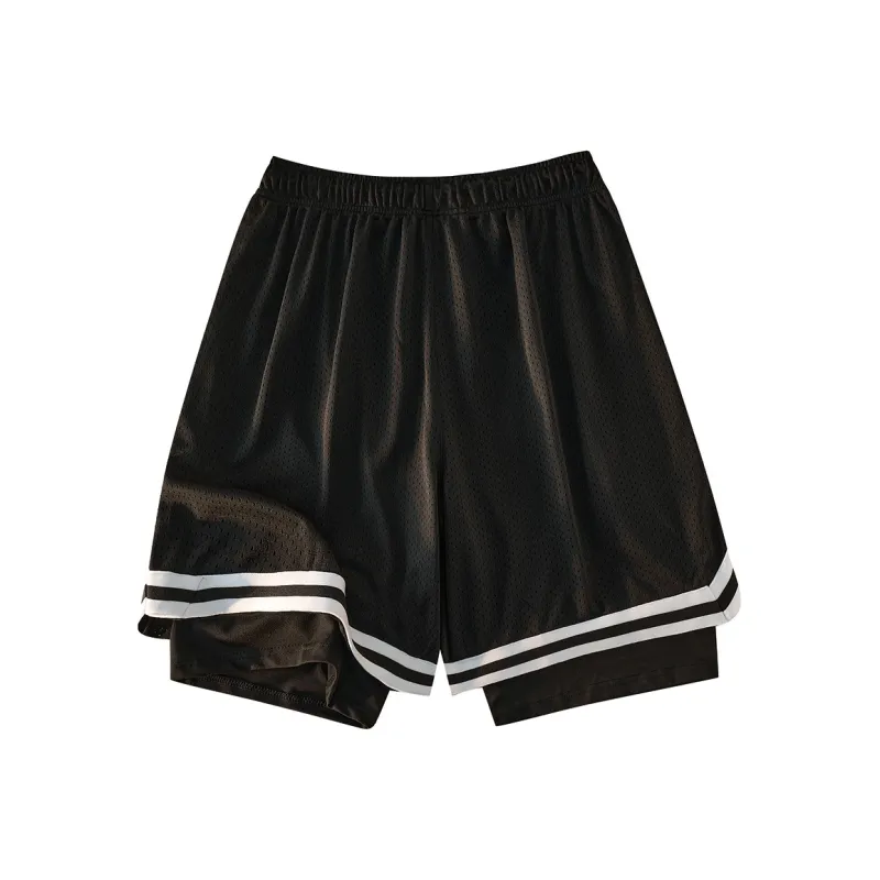 7 SEVFUN Basketball Shorts Unisex-1