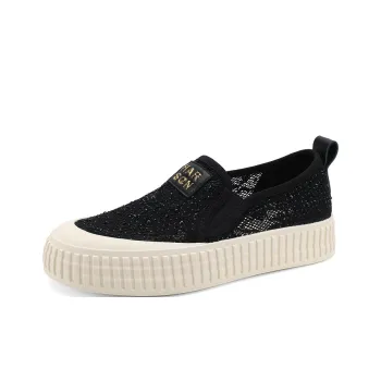 HARSON Casual Single Shoes Women's