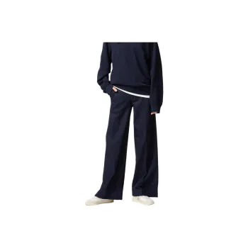 UNIQLO Jeans Women's Navy Blue