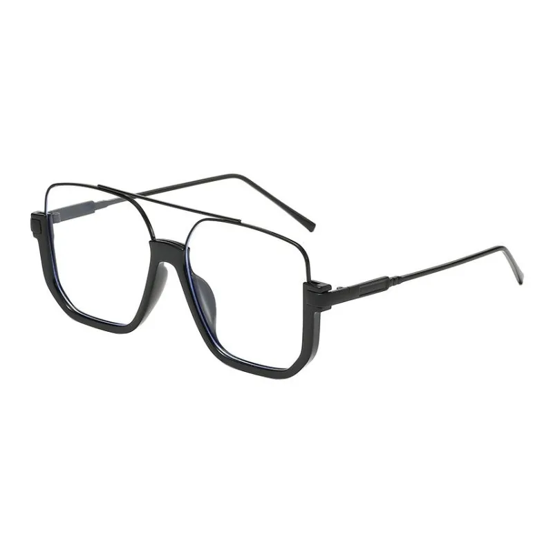 JEANSWEST PC Square Sunglasses Unisex-15