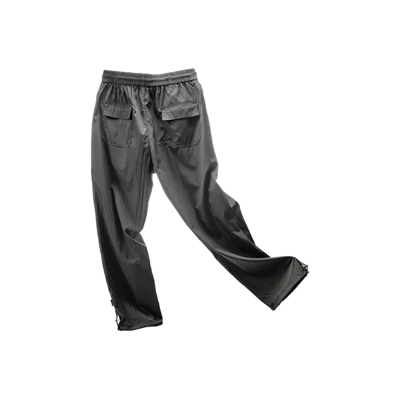 WOSAWE Casual Pants Unisex-3