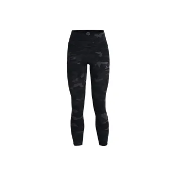 Under Armour Leggings Women's Ink Jade Gray