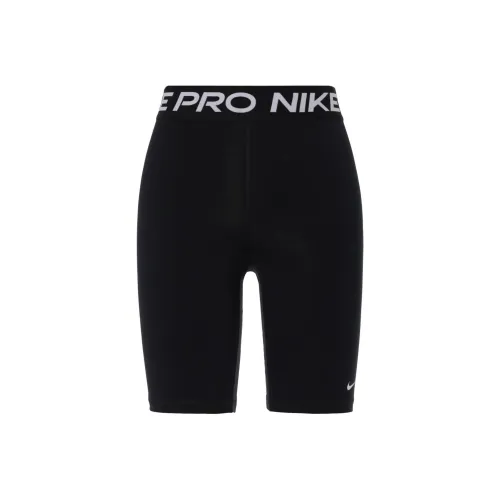 Nike Casual Shorts Women's Black