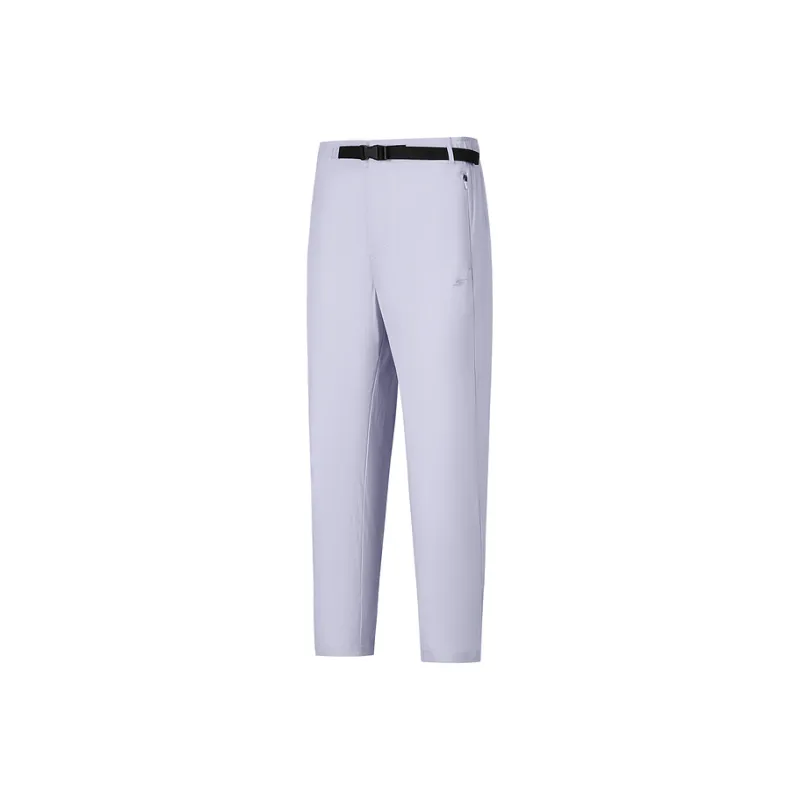 Skechers Sportlife SS25 Casual Pants Women's Photinia Purple-0