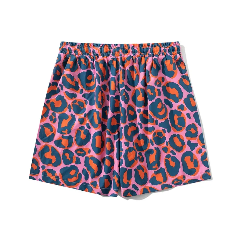 IXXAT Basketball Shorts Unisex 2 Pack-14