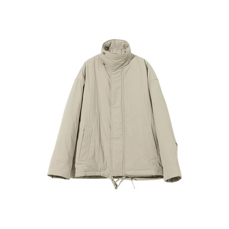 ZIMO Puffer Jackets Women's-1