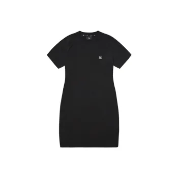 MLB Short Sleeved Dress Women's Black