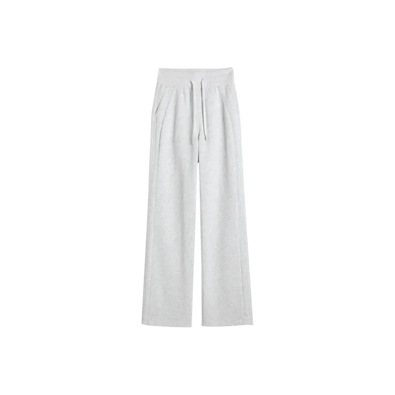 Si Bei'er Casual Pants Women's-27