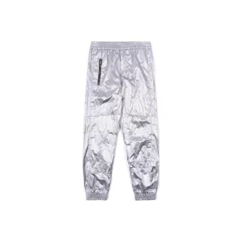 Rta Casual Pants Women's Silver