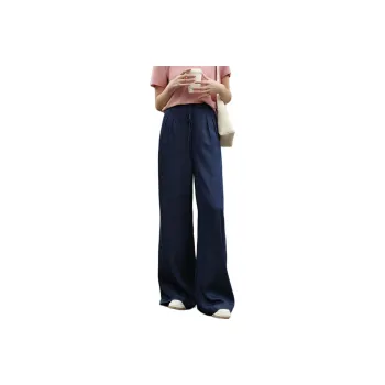 【dme】 Jeans Women's Dark Denim Blue