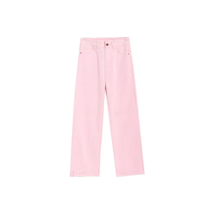 BVODE Jeans Women's-5