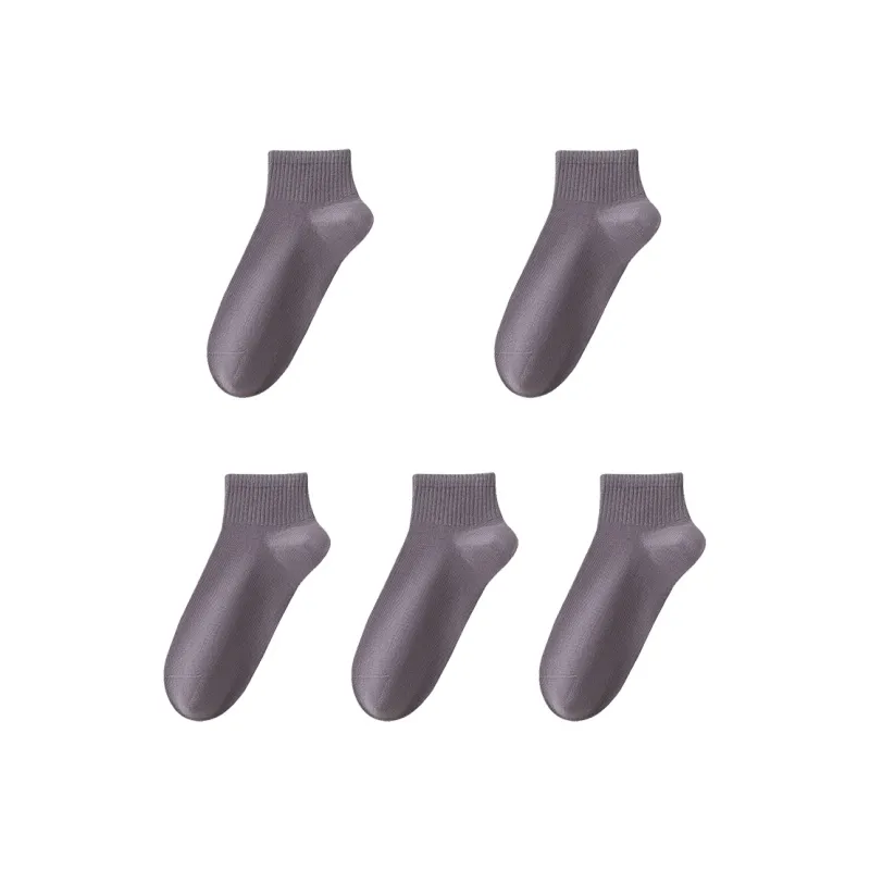 ROBINHOOD Ankle Socks Men's Combo Set-23
