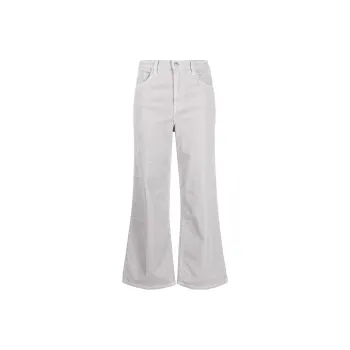 J BRAND Jeans Women's Light Gray