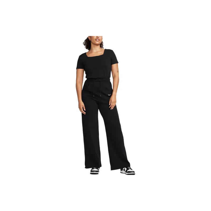 Nike Jumpsuits Women's Black-0