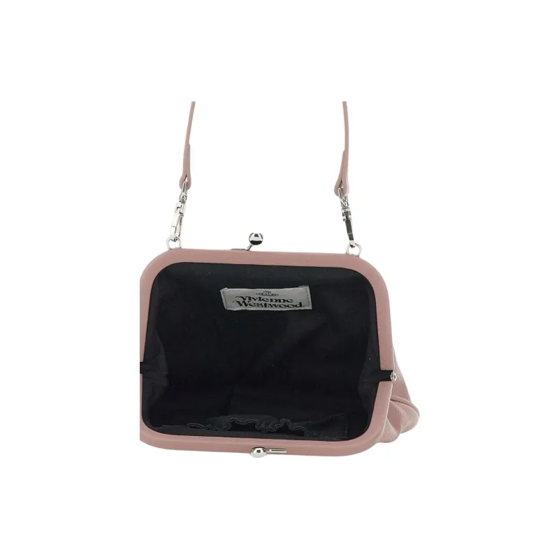 Vivienne Westwood Vivienne Clutch Bag-6